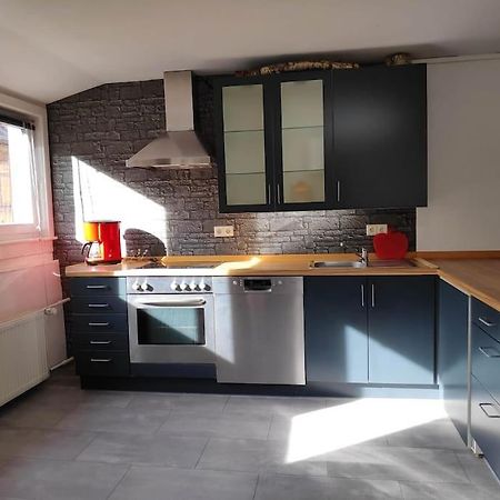 Grosse 130 M2 Gemuetliche Wohnung Im Herzen Tribergs Triberg im Schwarzwald Dış mekan fotoğraf