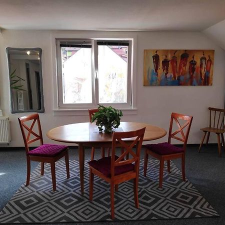 Grosse 130 M2 Gemuetliche Wohnung Im Herzen Tribergs Triberg im Schwarzwald Dış mekan fotoğraf