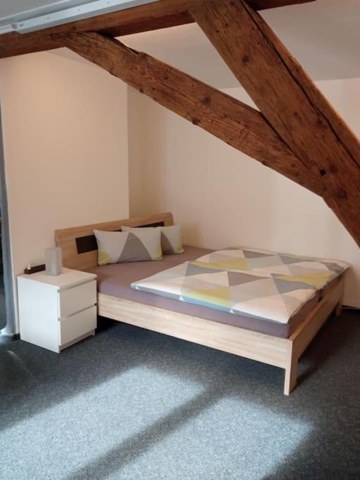 Grosse 130 M2 Gemuetliche Wohnung Im Herzen Tribergs Triberg im Schwarzwald Dış mekan fotoğraf