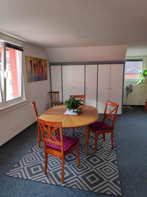 Grosse 130 M2 Gemuetliche Wohnung Im Herzen Tribergs Triberg im Schwarzwald Dış mekan fotoğraf