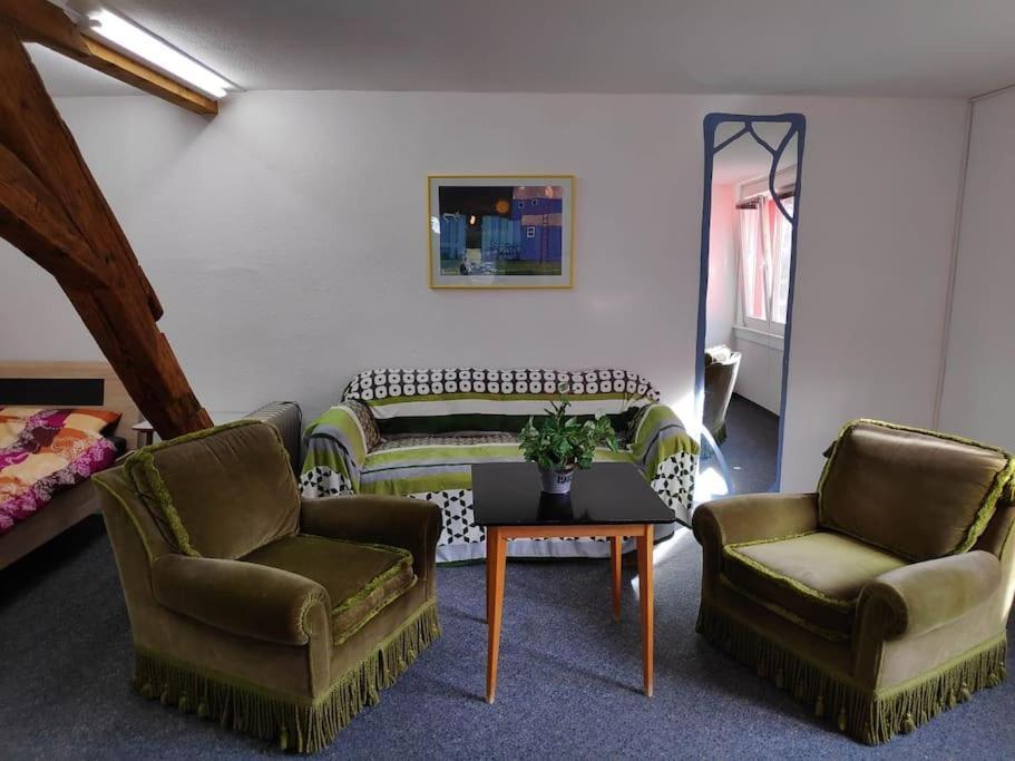 Grosse 130 M2 Gemuetliche Wohnung Im Herzen Tribergs Triberg im Schwarzwald Dış mekan fotoğraf